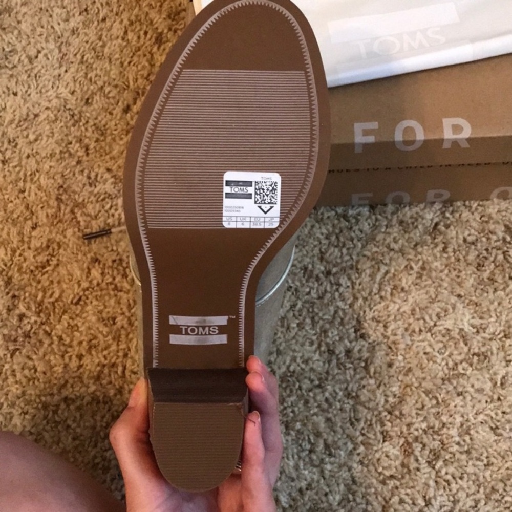 Perf condition tom’s - Picture 3 of 3